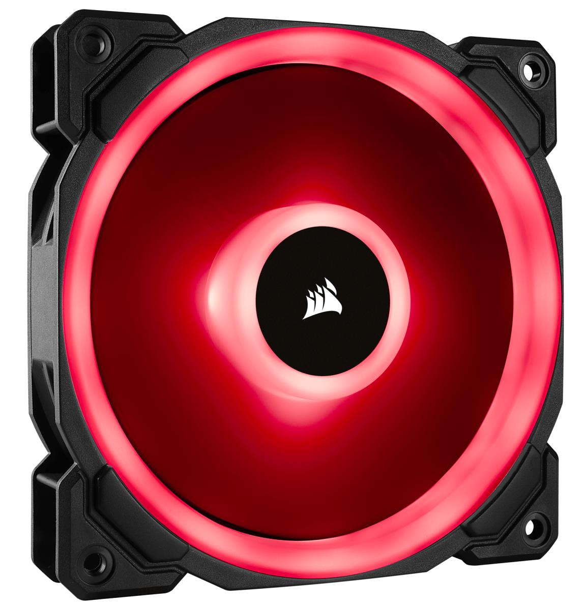 Led Fan - Ll120 120mm Dual Light Loop RGB Pwm Fan3