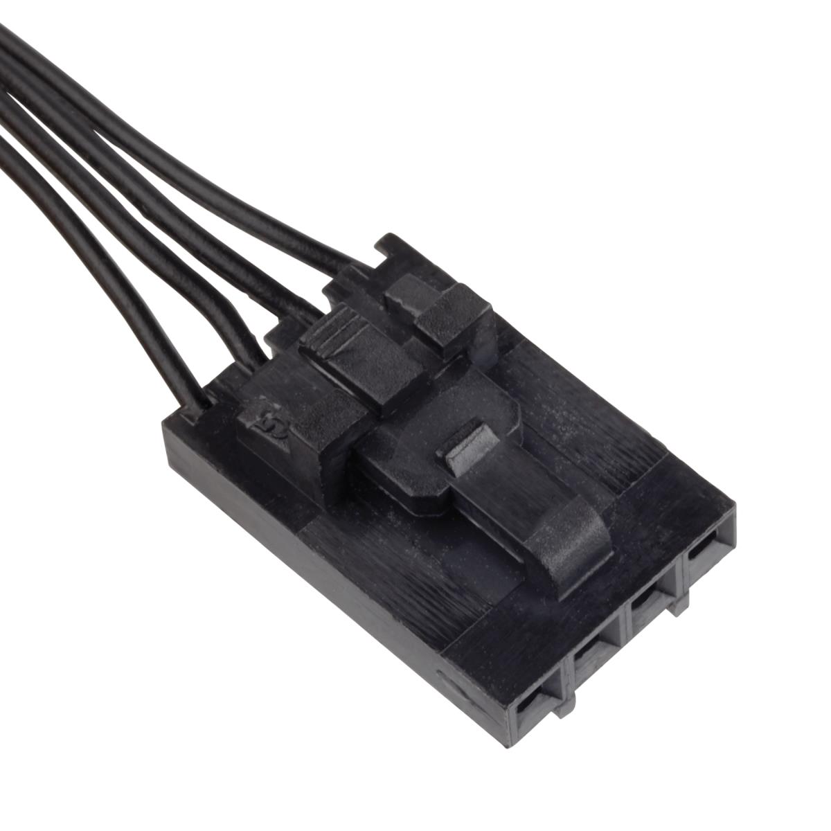 Led Fan - Ll120 120mm Dual Light Loop RGB Pwm Fan3