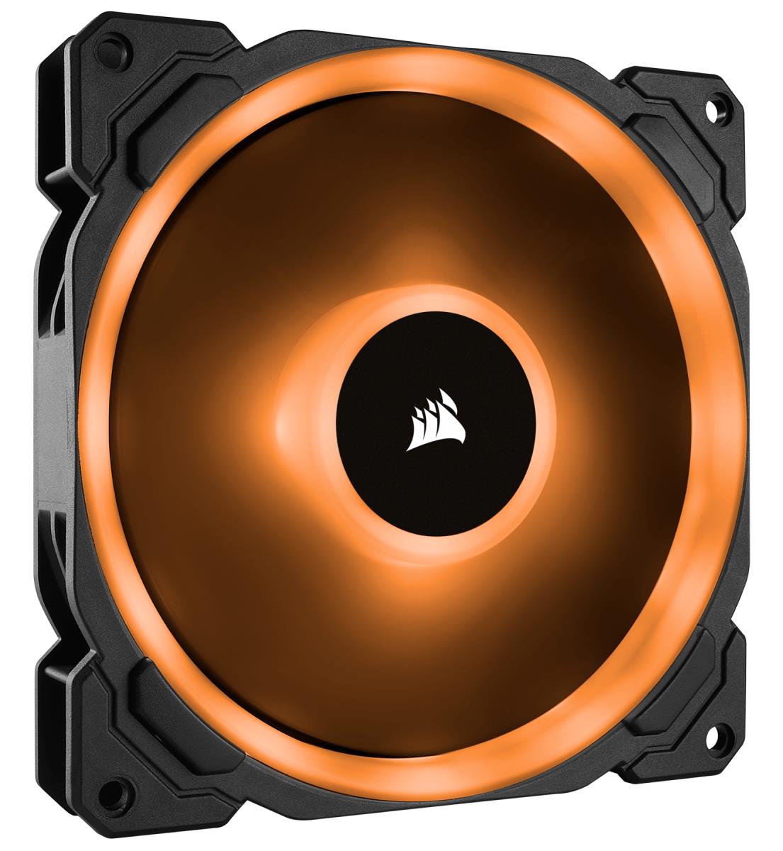 Led Fan Ll140 120mm Dual Light Loop RGB Pwm Fan