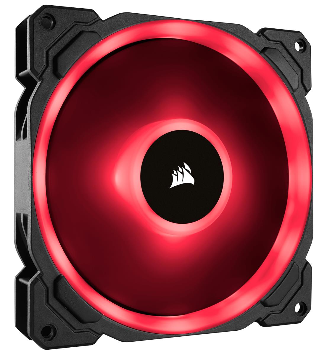 Led Fan Ll140 120mm Dual Light Loop RGB Pwm Fan