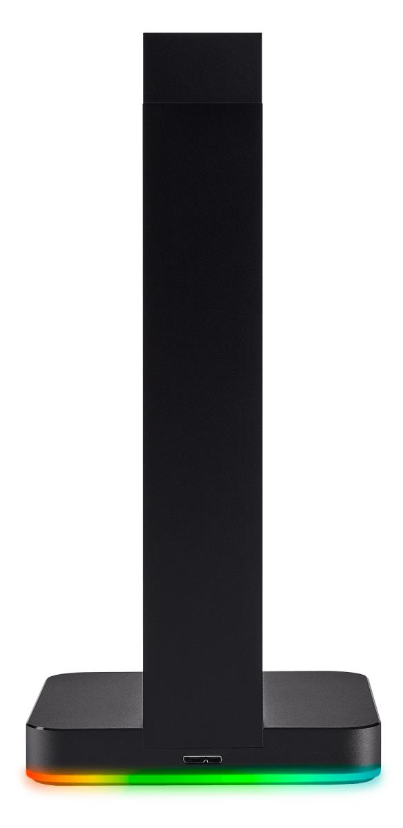 Headset - St100 RGB Premium - With Stand 7.1 Surround - Customizable RGB Lighting