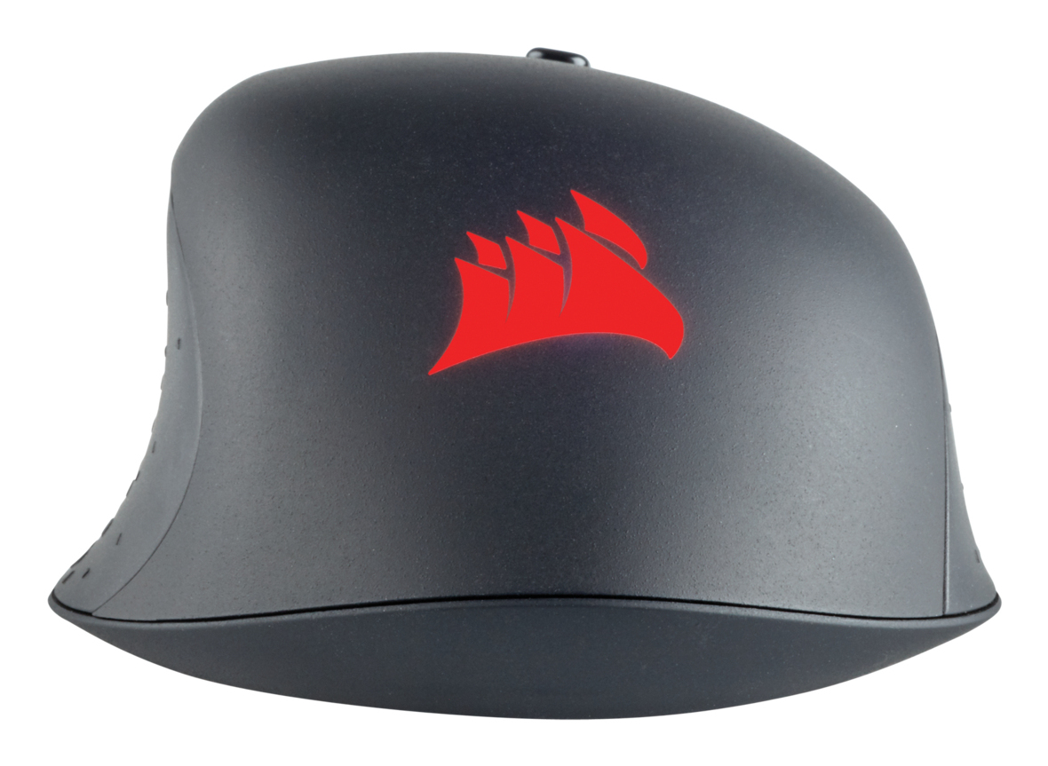 Harpoon RGB Pro Fps/moba Gaming Mouse (eu)