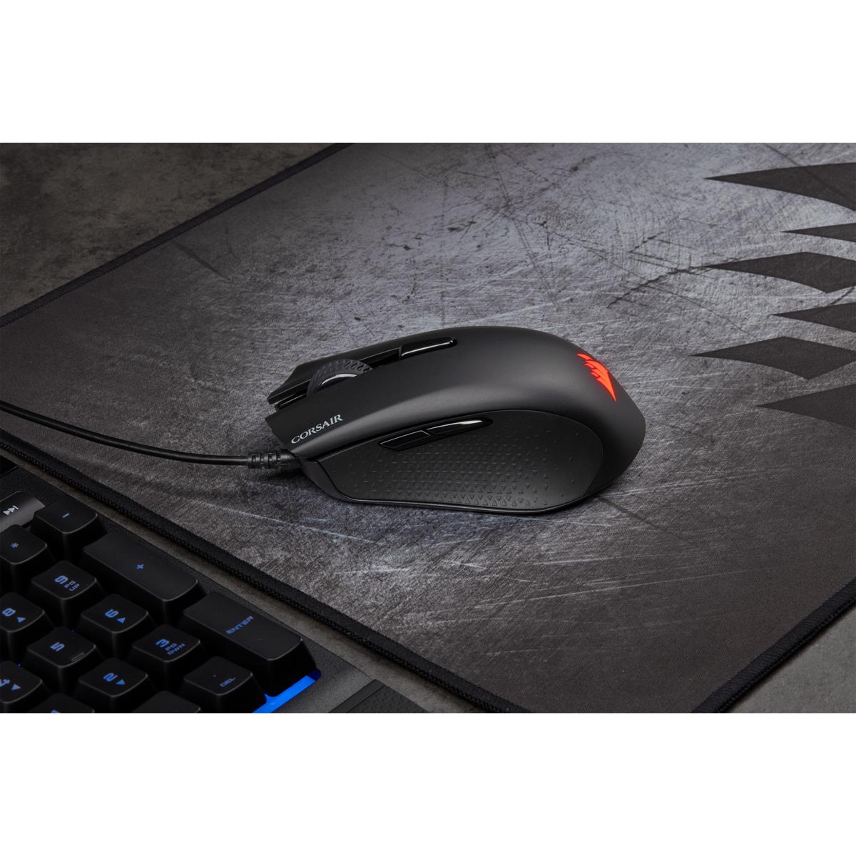 Harpoon RGB Pro Fps/moba Gaming Mouse (eu)