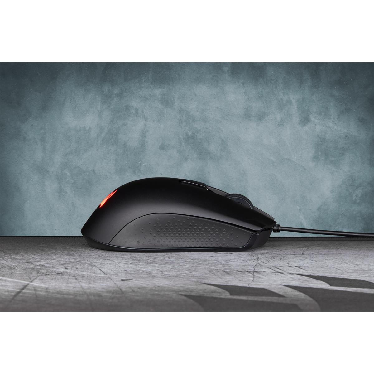 Harpoon RGB Pro Fps/moba Gaming Mouse (eu)