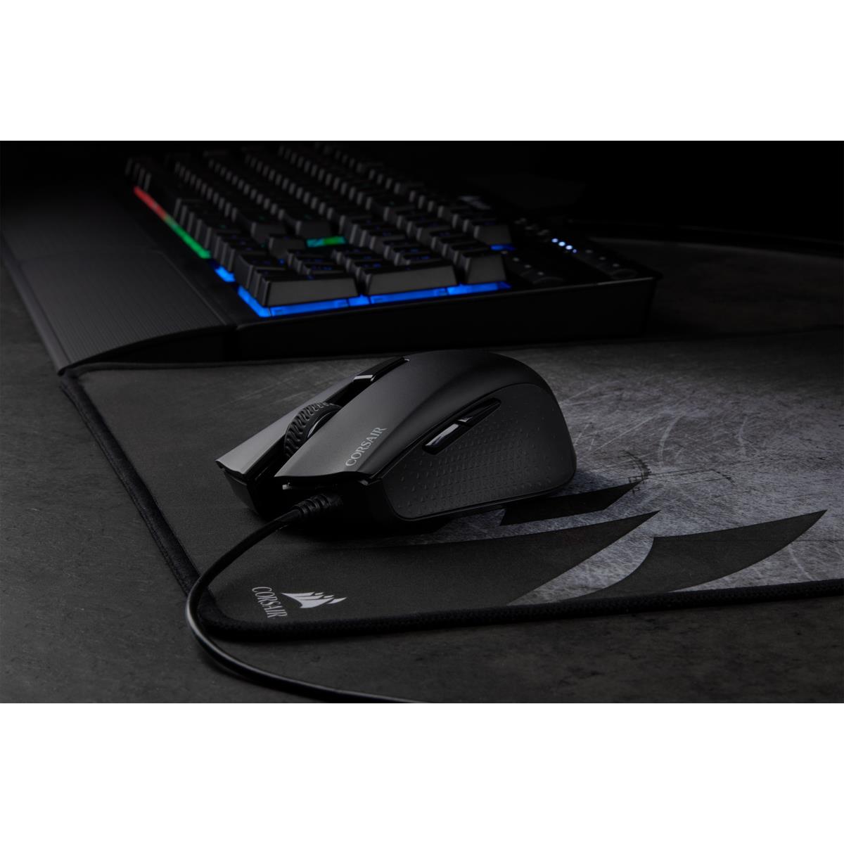 Harpoon RGB Pro Fps/moba Gaming Mouse (eu)