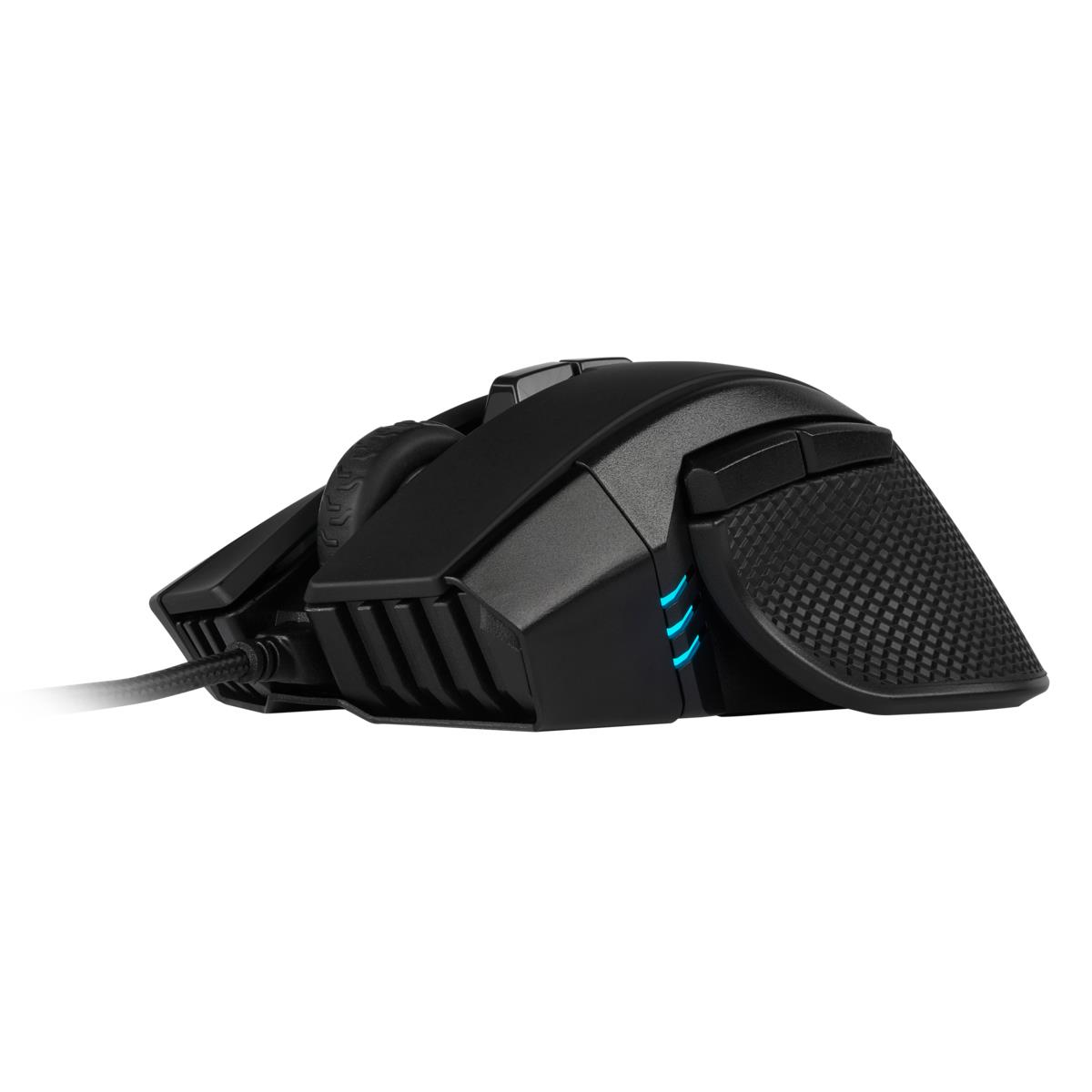 Ironclaw RGB Fps/moba Gaming Mouse (eu)