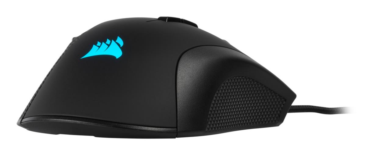 Ironclaw RGB Fps/moba Gaming Mouse (eu)