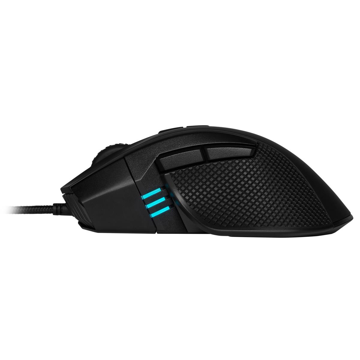 Ironclaw RGB Fps/moba Gaming Mouse (eu)