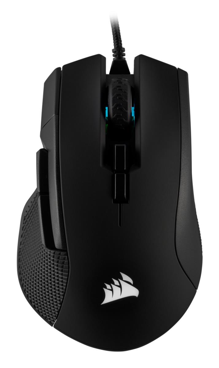Ironclaw RGB Fps/moba Gaming Mouse (eu)