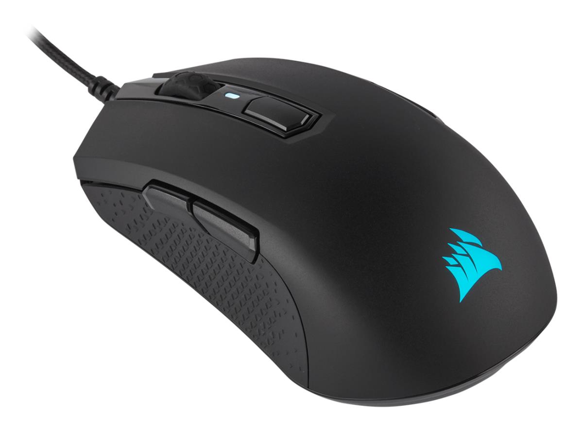 M55 RGB Pro Ambidextrous Multi-grip Gaming Mouse (eu)