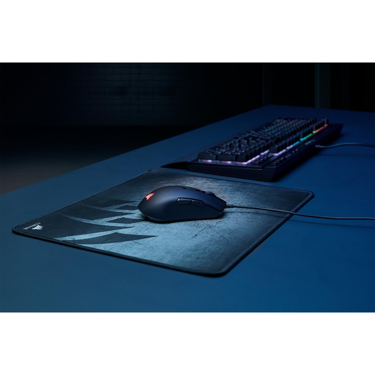 M55 RGB Pro Ambidextrous Multi-grip Gaming Mouse (eu)
