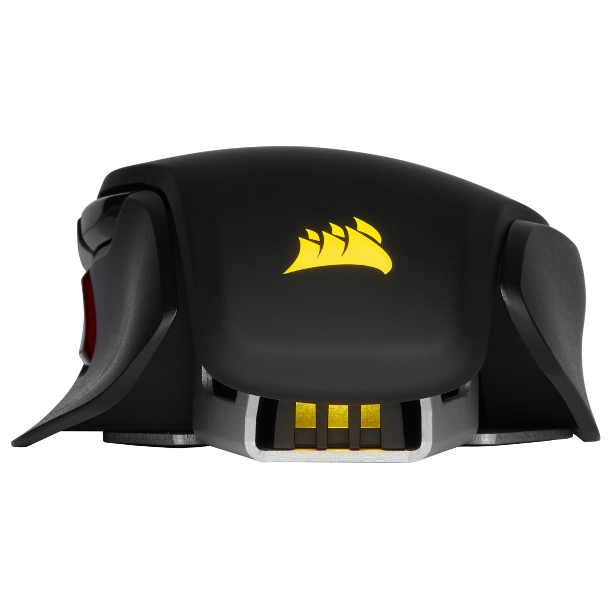 M65 RGB Elite Tunable Fps Gaming Mouse - Black (eu)