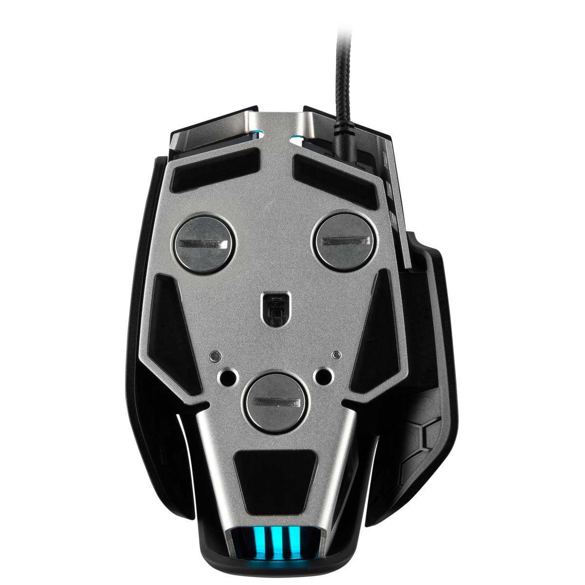 M65 RGB Elite Tunable Fps Gaming Mouse - Black (eu)