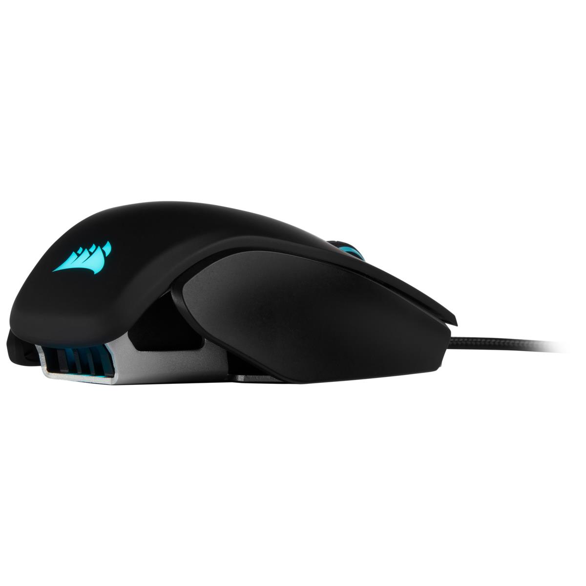 M65 RGB Elite Tunable Fps Gaming Mouse - Black (eu)