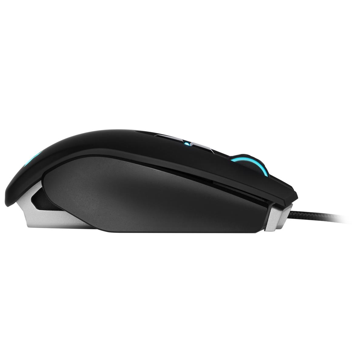 M65 RGB Elite Tunable Fps Gaming Mouse - Black (eu)