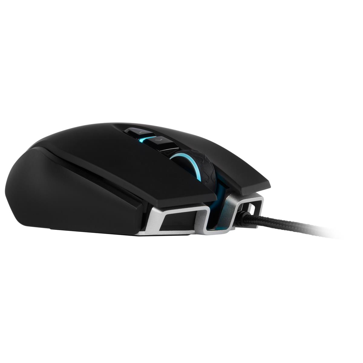 M65 RGB Elite Tunable Fps Gaming Mouse - Black (eu)