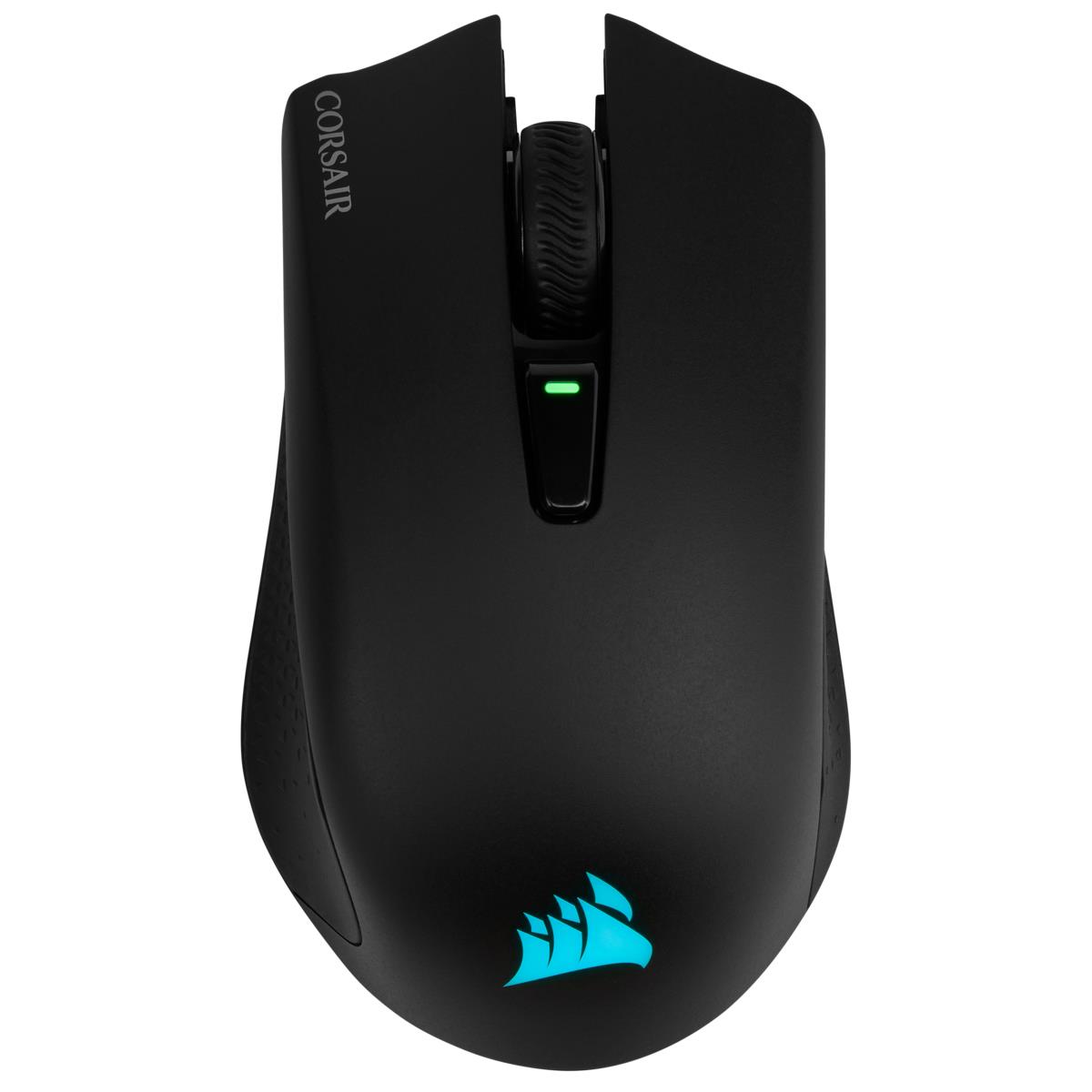 Harpoon RGB Wireless Gaming Mouse (eu)