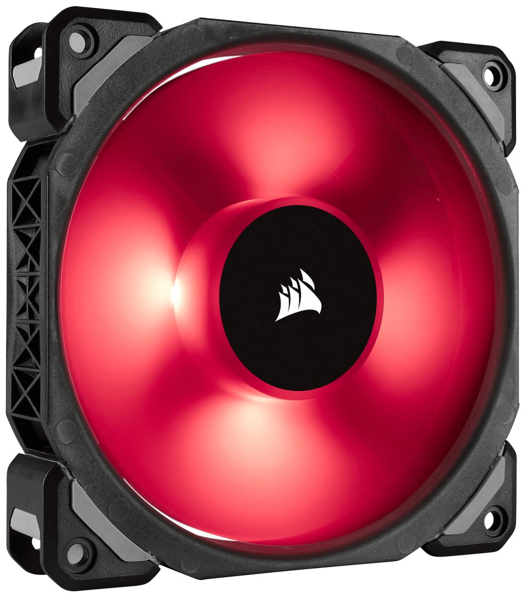 Led Fan - Ml Pro RGB 120 Three Fan Kit With Lighting Node Pro