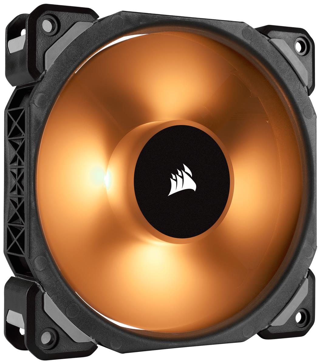 Led Fan - Ml Pro RGB 120 Three Fan Kit With Lighting Node Pro