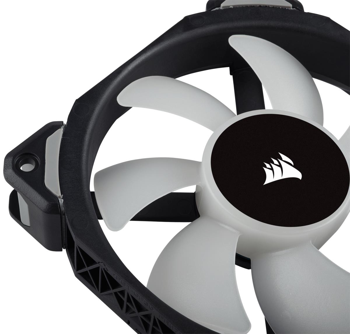 Led Fan - Ml Pro RGB 120 Three Fan Kit With Lighting Node Pro