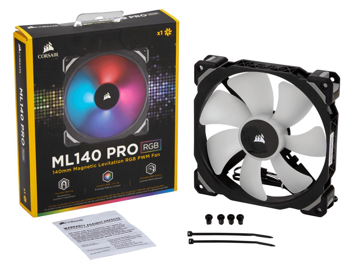 Ml Pro RGB 140 Single