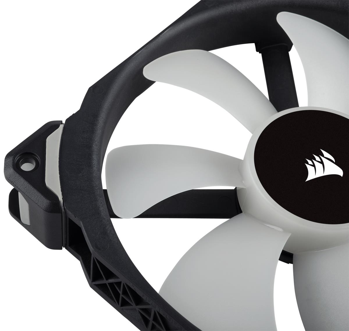 Ml Pro RGB 140 Two Fan Kit With Lighting Node Pro