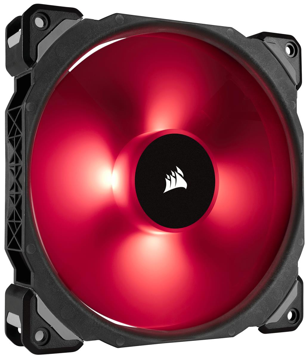 Ml Pro RGB 140 Two Fan Kit With Lighting Node Pro