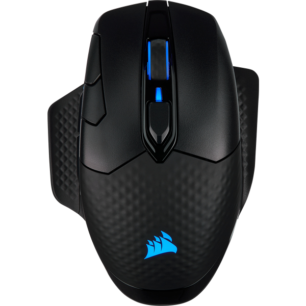 Dark Core RGB Pro Wireless Gaming Mouse (eu)