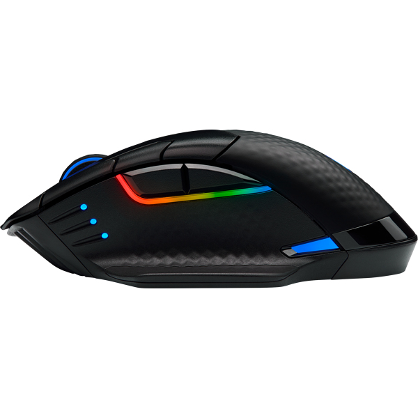 Dark Core RGB Pro Wireless Gaming Mouse (eu)
