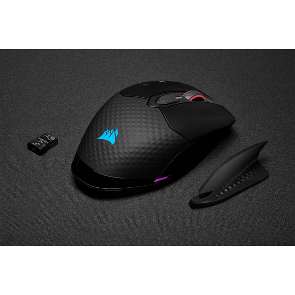 Dark Core RGB Pro Wireless Gaming Mouse (eu)
