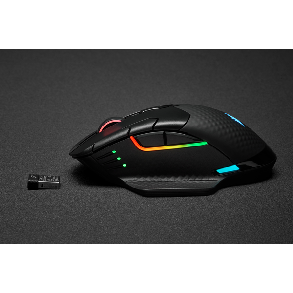 Dark Core RGB Pro Wireless Gaming Mouse (eu)
