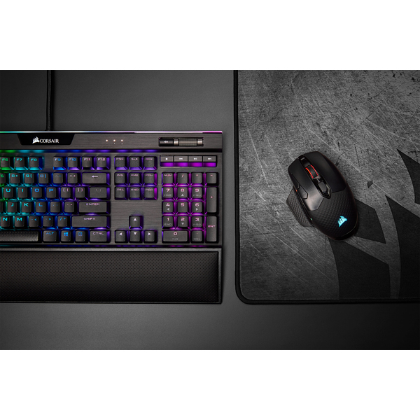 Dark Core RGB Pro Wireless Gaming Mouse (eu)