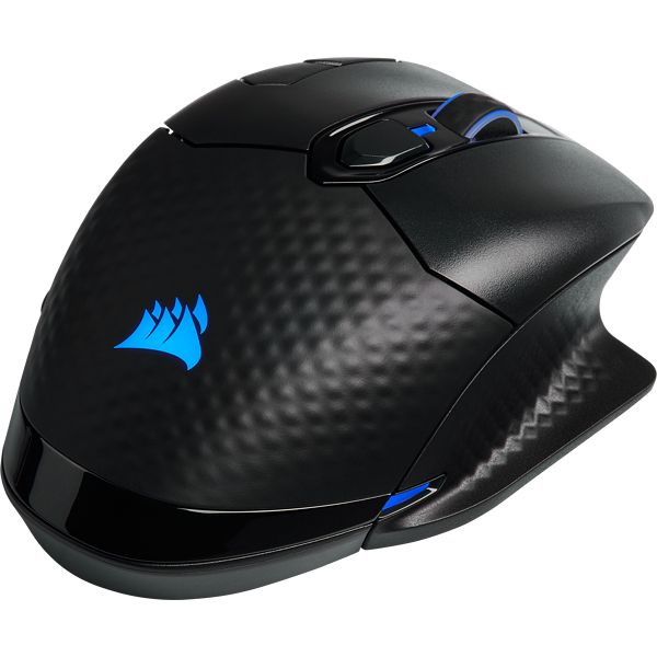 Wireless Gaming Mouse Dark Core RGB Pro Se