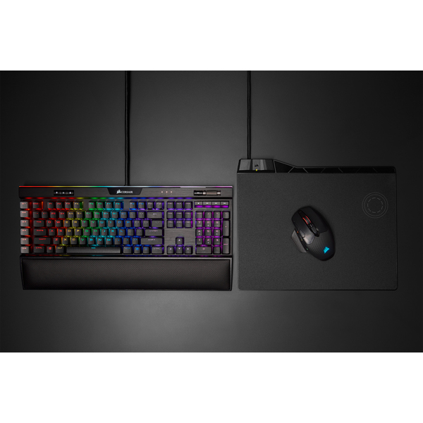 Wireless Gaming Mouse Dark Core RGB Pro Se