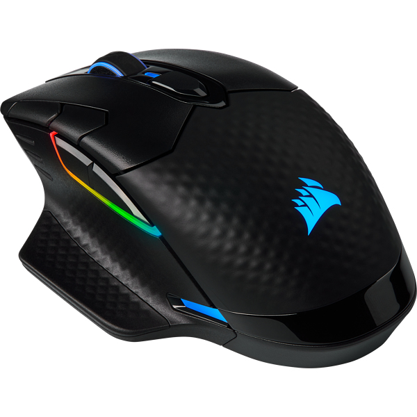 Wireless Gaming Mouse Dark Core RGB Pro Se