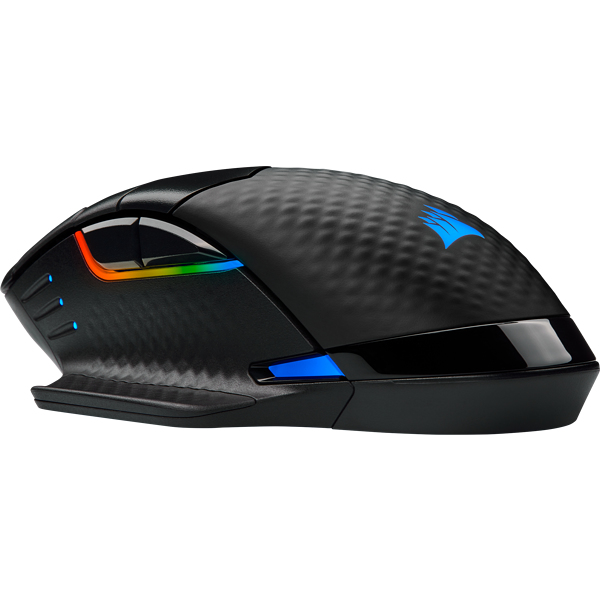 Wireless Gaming Mouse Dark Core RGB Pro Se
