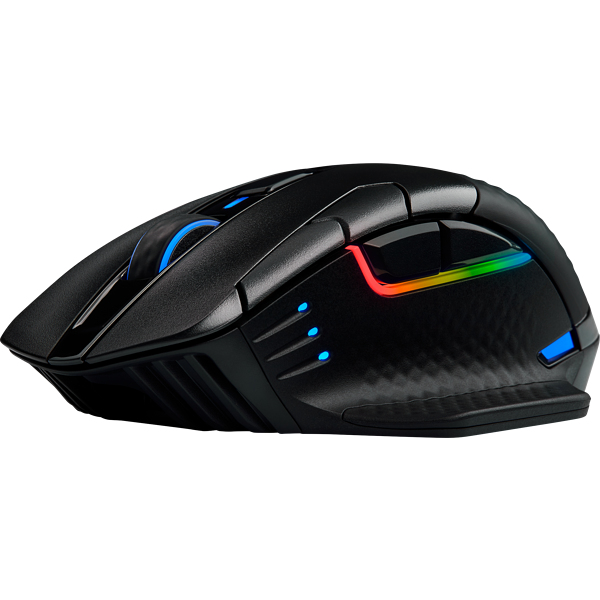 Wireless Gaming Mouse Dark Core RGB Pro Se