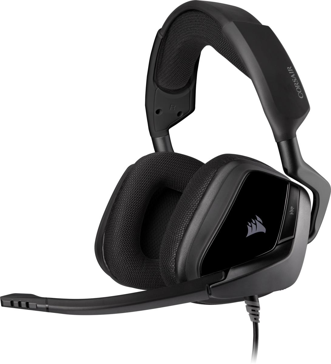 Gaming Headset Void Elite - Stereo - 3.5mm - Carbon