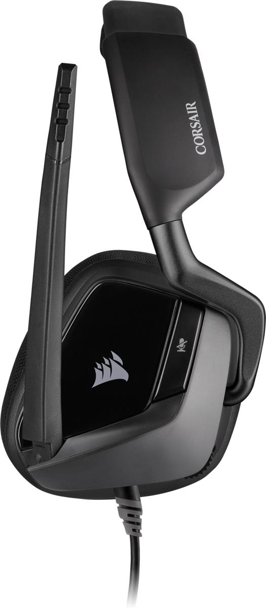 Gaming Headset Void Elite - Stereo - 3.5mm - Carbon