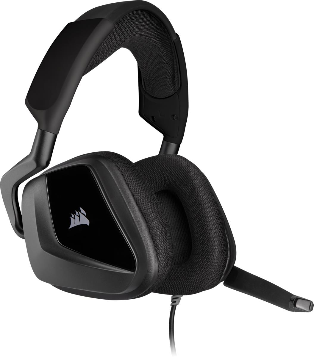 Gaming Headset Void Elite - Stereo - 3.5mm - Carbon