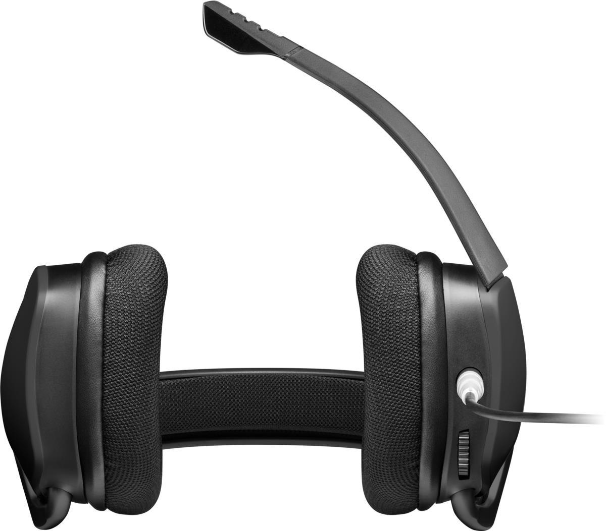 Gaming Headset Void Elite - Stereo - 3.5mm - Carbon