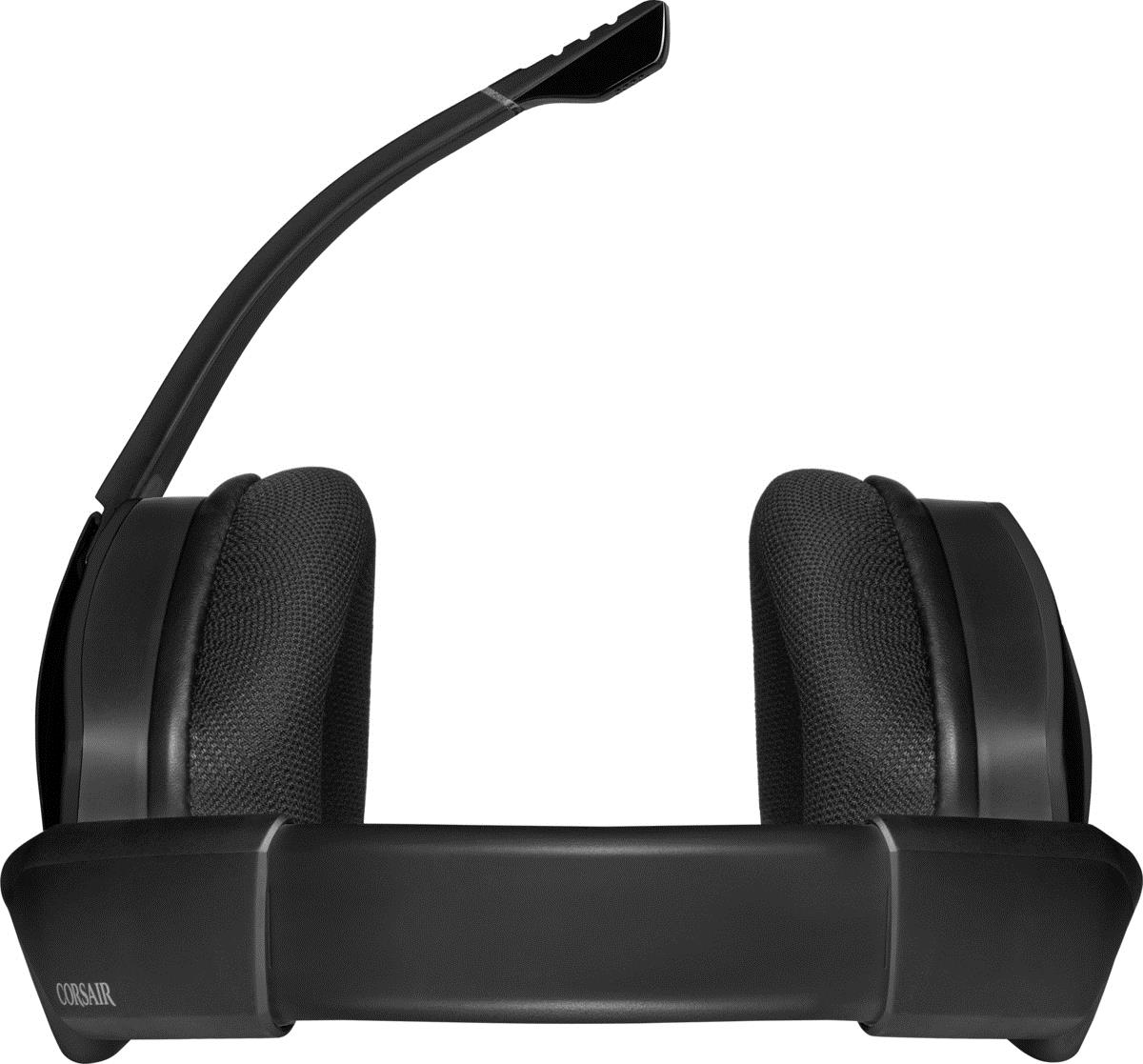 Gaming Headset Void Elite - Stereo - 3.5mm - Carbon