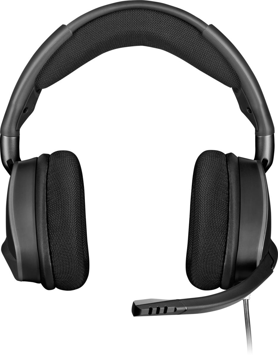 Gaming Headset Void Elite - Stereo - 3.5mm - Carbon