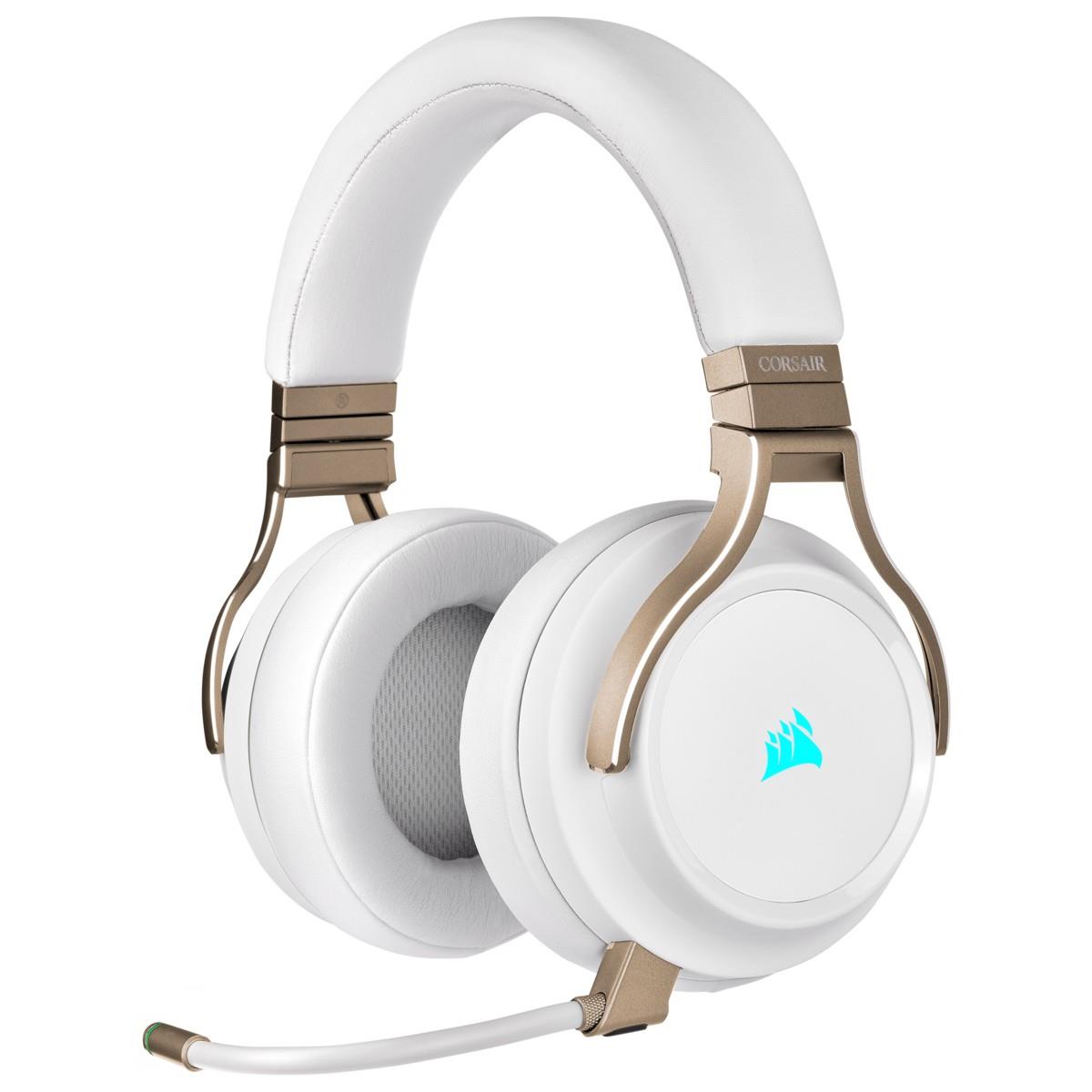 Gaming Headset Virtuoso - Wireless  - Pearl