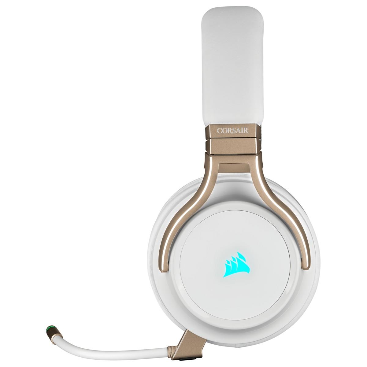 Gaming Headset Virtuoso - Wireless  - Pearl