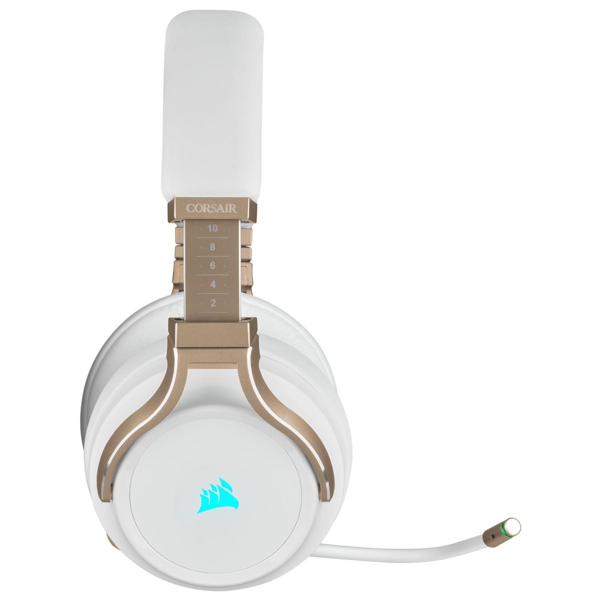 Gaming Headset Virtuoso - Wireless  - Pearl