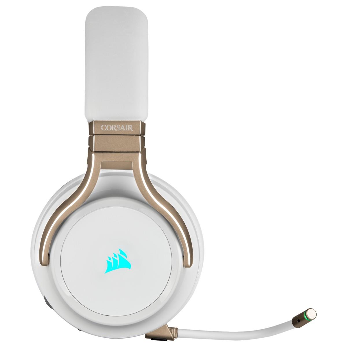 Gaming Headset Virtuoso - Wireless  - Pearl