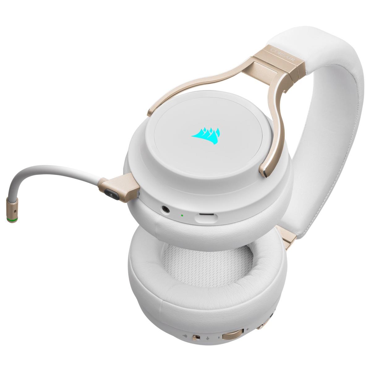 Gaming Headset Virtuoso - Wireless  - Pearl