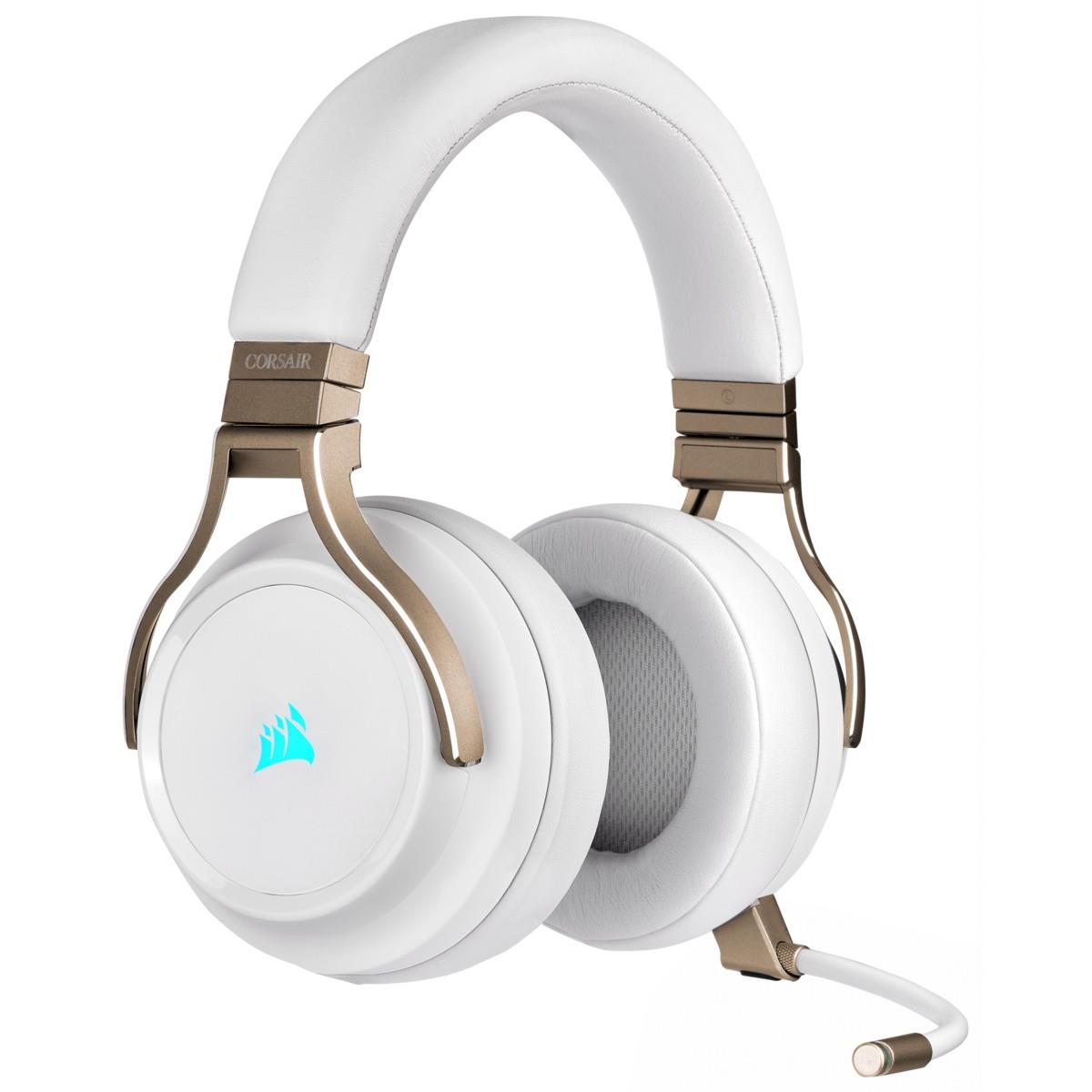Gaming Headset Virtuoso - Wireless  - Pearl