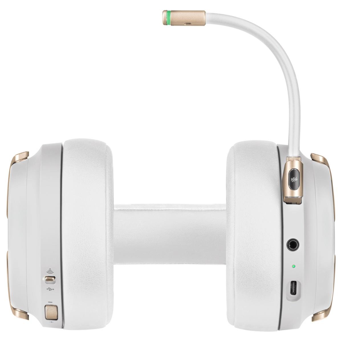 Gaming Headset Virtuoso - Wireless  - Pearl